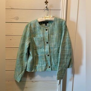 NWT Halogen Blazer
